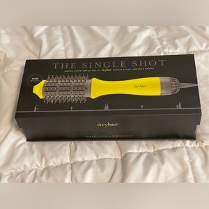 DryBar Single Shot Round Blow-Dry Brush